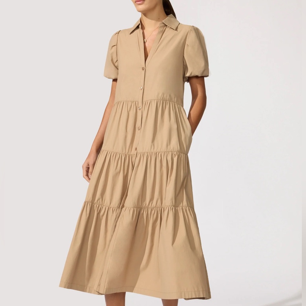 The Havana Dress